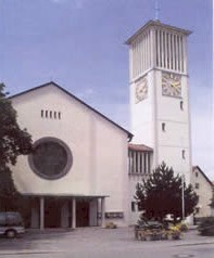 Bild Kirche St. Bonifatius