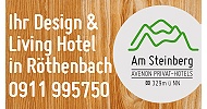 Avenon Privat-Hotel Am Steinberg