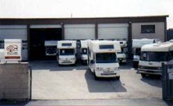 Bild - Caravan Heiner GmbH