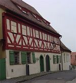 Bild - Jüdisches Museum Franken und Heimatmuseum in Schnaittach